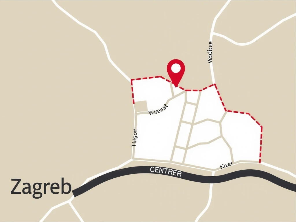 Prikaz lokacije na mapi