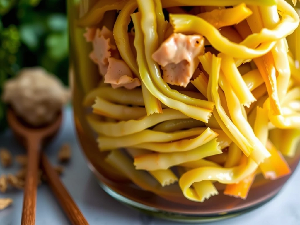 Fermentirana hrana makro